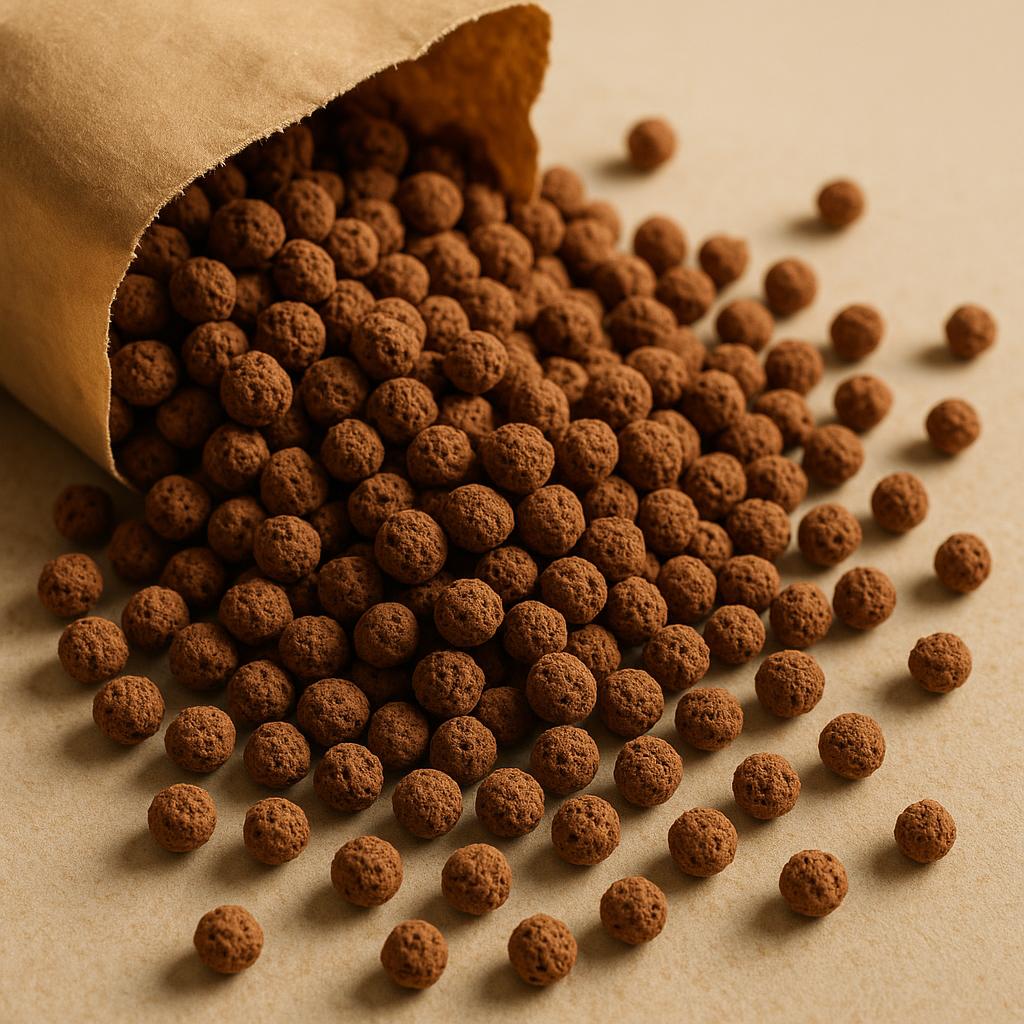 ดินอาคาไดคุณภาพสูง