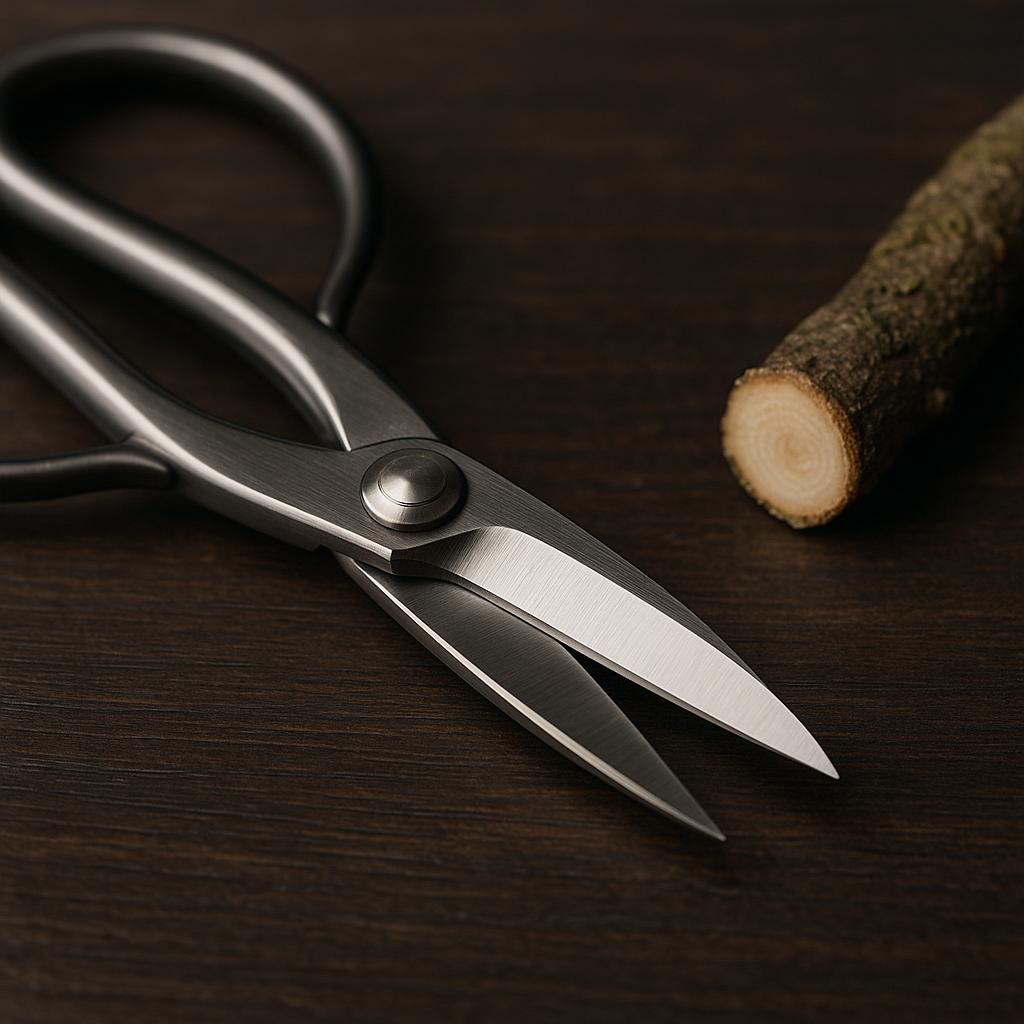 กรรไกรตัดกิ่งบอนไซ