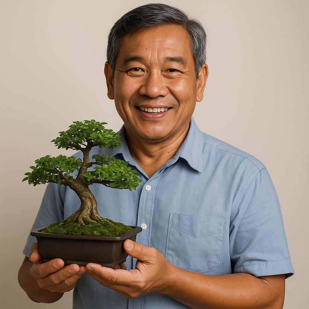 คุณสมชาย