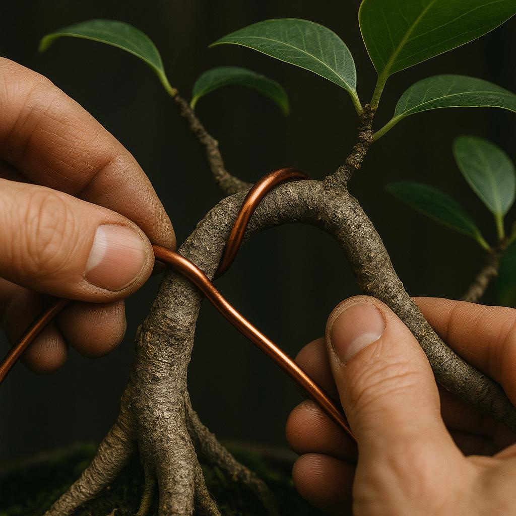 การเดินลวดฟิคัส