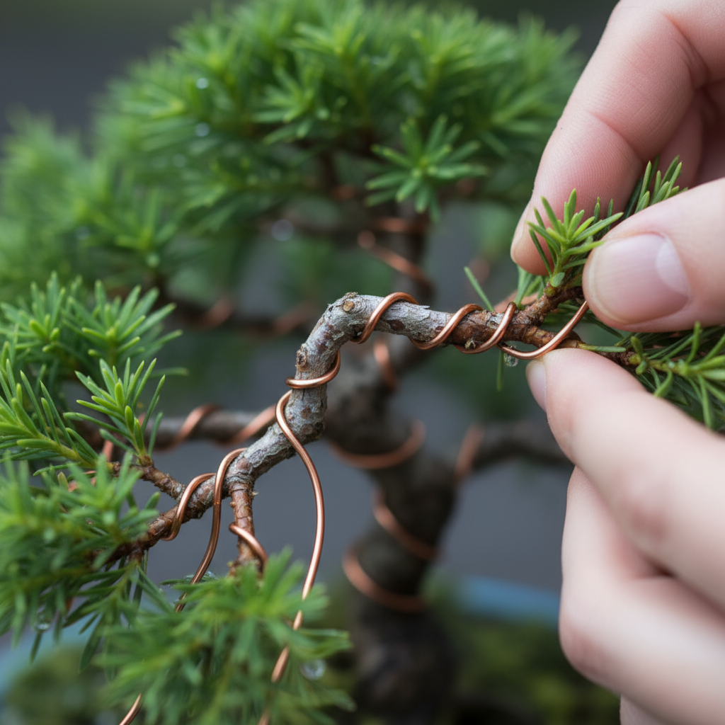 การเดินลวดพอดอคาร์ปัส